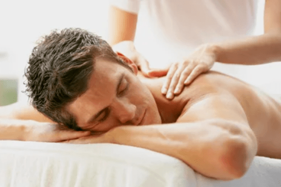 massage